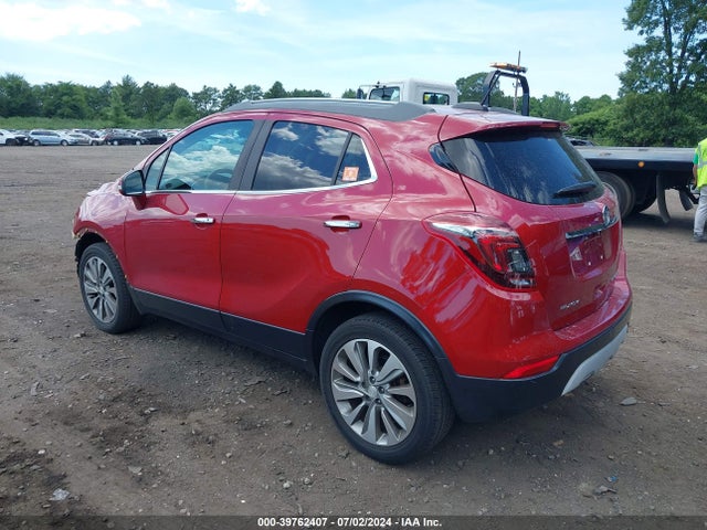 KL4CJASB5HB004201 Buick Encore Preferred