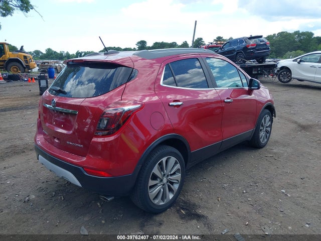 KL4CJASB5HB004201 Buick Encore Preferred