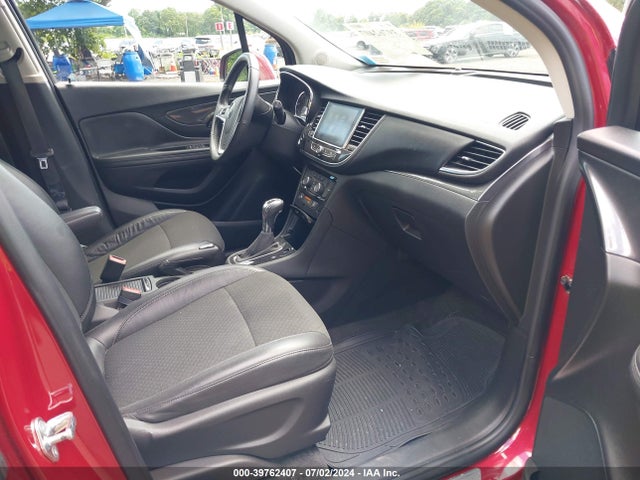 KL4CJASB5HB004201 Buick Encore Preferred
