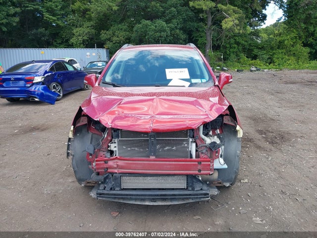 KL4CJASB5HB004201 Buick Encore Preferred