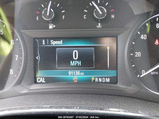 KL4CJASB5HB004201 Buick Encore Preferred