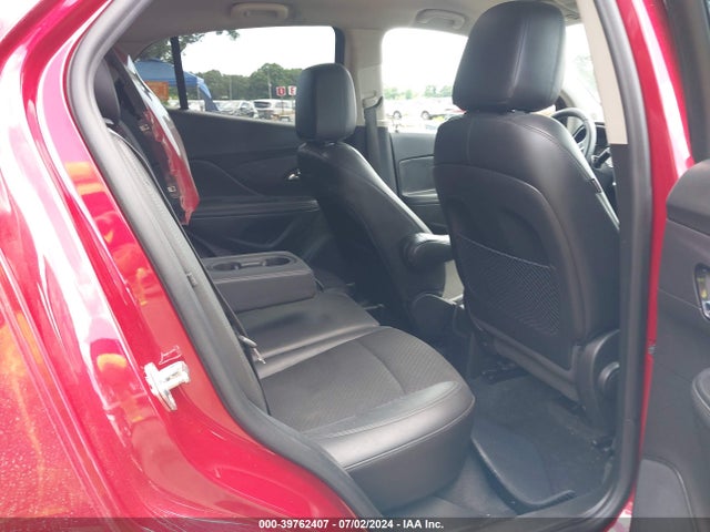 KL4CJASB5HB004201 Buick Encore Preferred