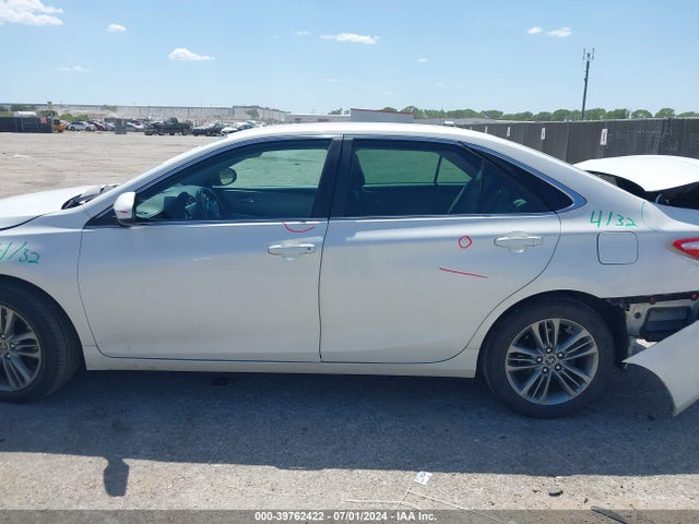 Toyota CAMRY SE 2015 4T1BF1FK5FU050704 Image 14