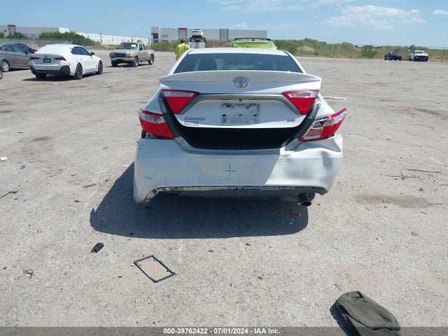 Toyota CAMRY SE 2015 4T1BF1FK5FU050704 Image 17