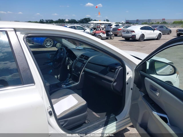 Toyota CAMRY SE 2015 4T1BF1FK5FU050704 Image 5