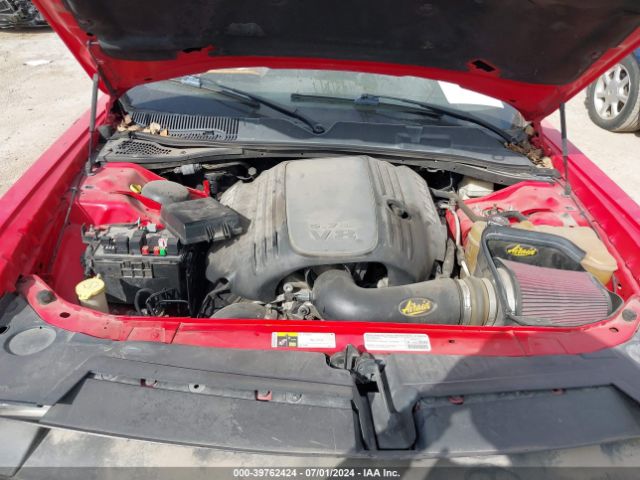 2C3CDYBT7EH185517 Dodge Challenger R/t