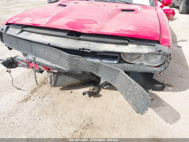 2C3CDYBT7EH185517 Dodge Challenger R/t