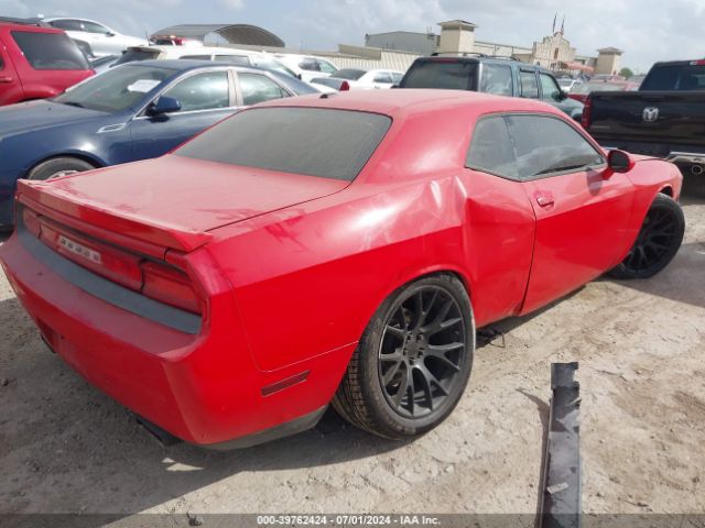 2C3CDYBT7EH185517 Dodge Challenger R/t