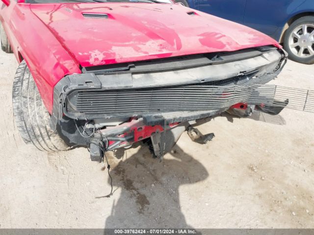 2C3CDYBT7EH185517 Dodge Challenger R/t