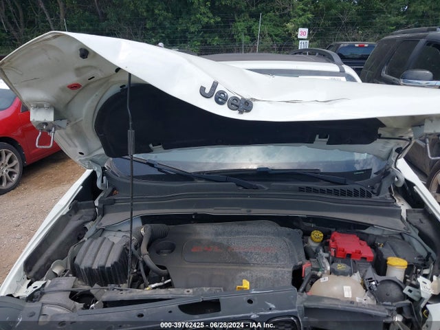ZACCJABB4JPH82085 Jeep Renegade Altitude Fwd