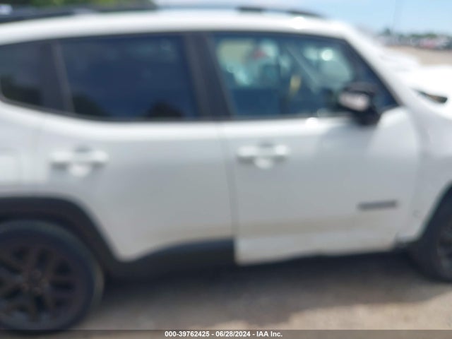 ZACCJABB4JPH82085 Jeep Renegade Altitude Fwd