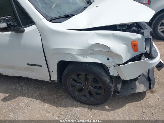ZACCJABB4JPH82085 Jeep Renegade Altitude Fwd