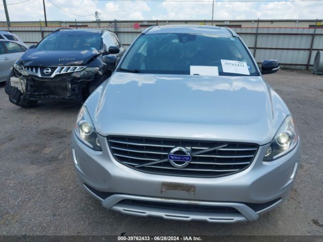 YV440MDR3H2095443 Volvo Xc60 T5 Dynamic