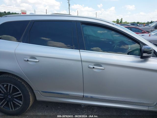 YV440MDR3H2095443 Volvo Xc60 T5 Dynamic