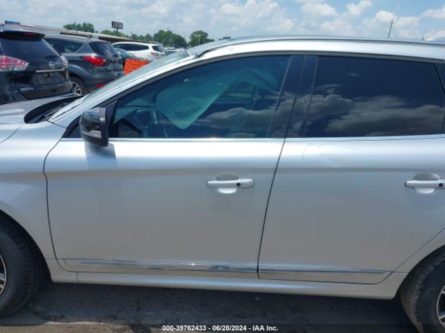 YV440MDR3H2095443 Volvo Xc60 T5 Dynamic