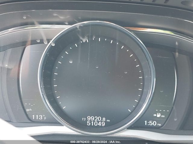 YV440MDR3H2095443 Volvo Xc60 T5 Dynamic
