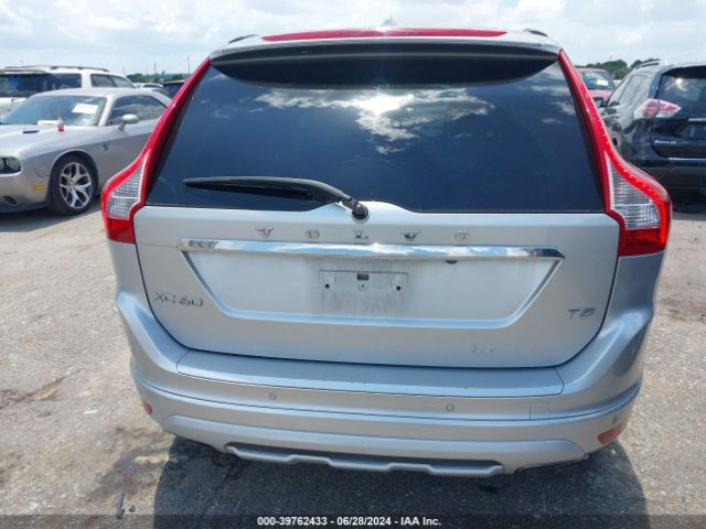 YV440MDR3H2095443 Volvo Xc60 T5 Dynamic