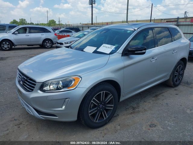 YV440MDR3H2095443 Volvo Xc60 T5 Dynamic