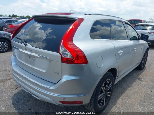 YV440MDR3H2095443 Volvo Xc60 T5 Dynamic