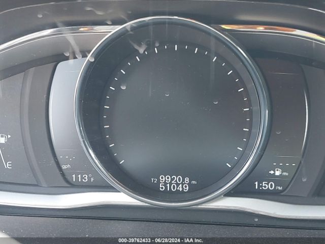 YV440MDR3H2095443 Volvo Xc60 T5 Dynamic