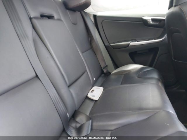 YV440MDR3H2095443 Volvo Xc60 T5 Dynamic
