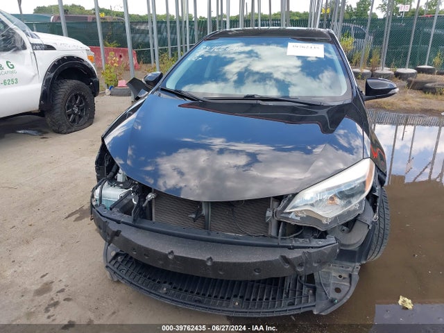 Toyota Corolla S Plus 2016 2T1BURHE8GC661809 Image 13
