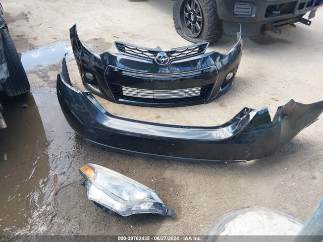 Toyota Corolla S Plus 2016 2T1BURHE8GC661809 Image 12