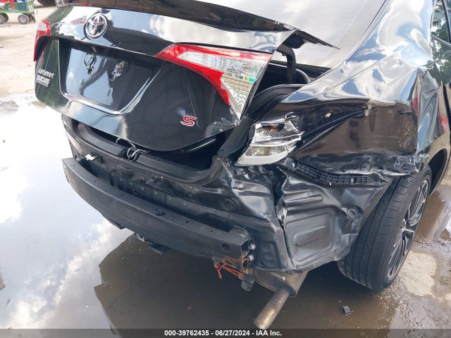 Toyota Corolla S Plus 2016 2T1BURHE8GC661809 Image 18
