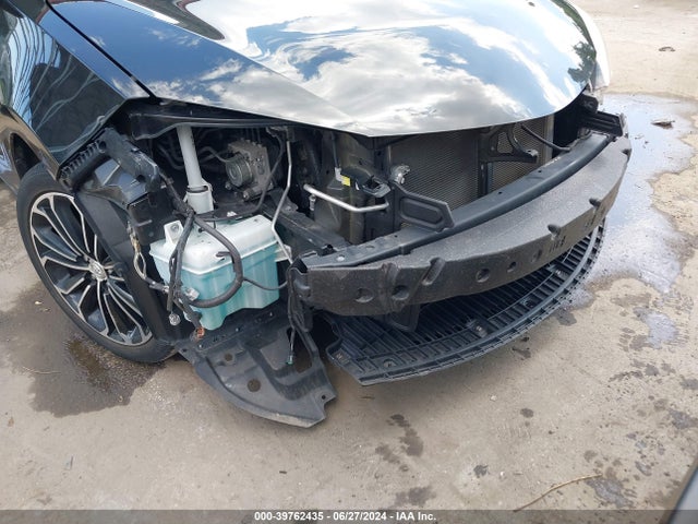 Toyota Corolla S Plus 2016 2T1BURHE8GC661809 Image 6