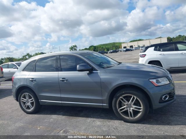 WA1L2AFP6GA070103 Audi Q5 2.0t Premium