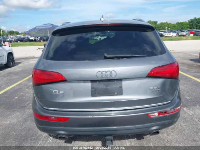 WA1L2AFP6GA070103 Audi Q5 2.0t Premium