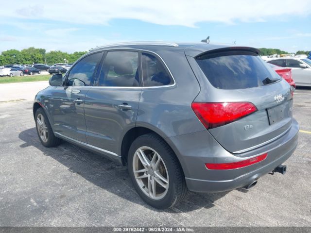 WA1L2AFP6GA070103 Audi Q5 2.0t Premium