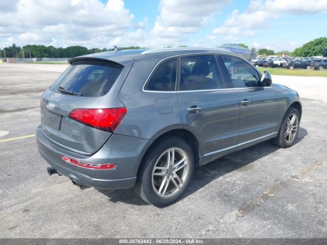 WA1L2AFP6GA070103 Audi Q5 2.0t Premium
