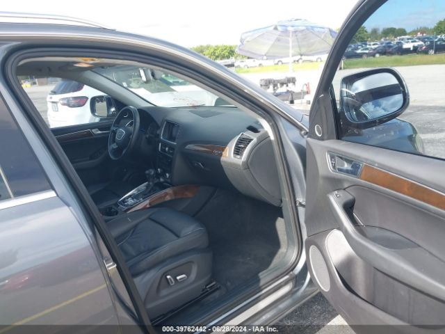 WA1L2AFP6GA070103 Audi Q5 2.0t Premium