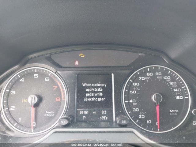 WA1L2AFP6GA070103 Audi Q5 2.0t Premium
