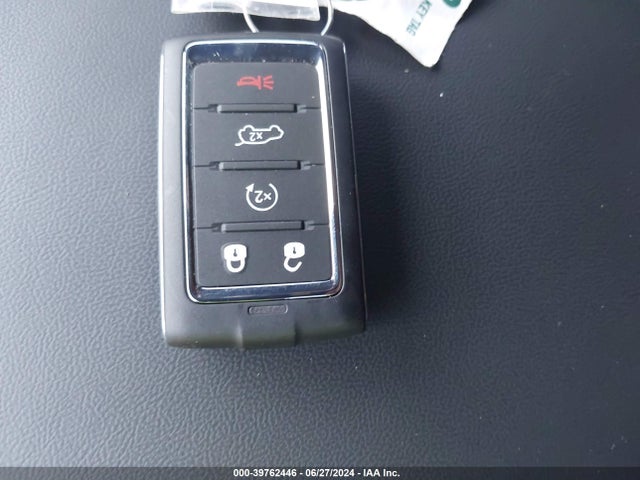 1C4RJGBG8RC166995 Jeep Grand Cherokee Limited 4x2