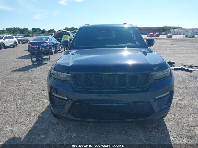 1C4RJGBG8RC166995 Jeep Grand Cherokee Limited 4x2