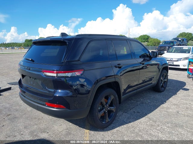 1C4RJGBG8RC166995 Jeep Grand Cherokee Limited 4x2