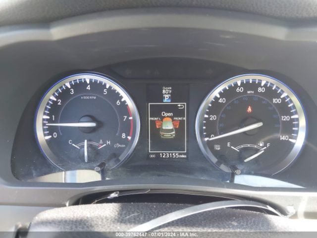 5TDKKRFH2ES017147 Toyota Highlander Xle V6