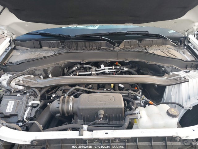 Ford Explorer St-line 2023 1FMSK7KH6PGC03440 Image 10