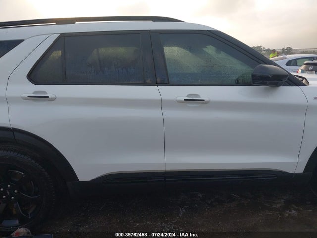 Ford Explorer St-line 2023 1FMSK7KH6PGC03440 Image 14