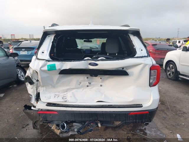Ford Explorer St-line 2023 1FMSK7KH6PGC03440 Image 17