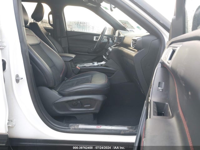 Ford Explorer St-line 2023 1FMSK7KH6PGC03440 Image 5