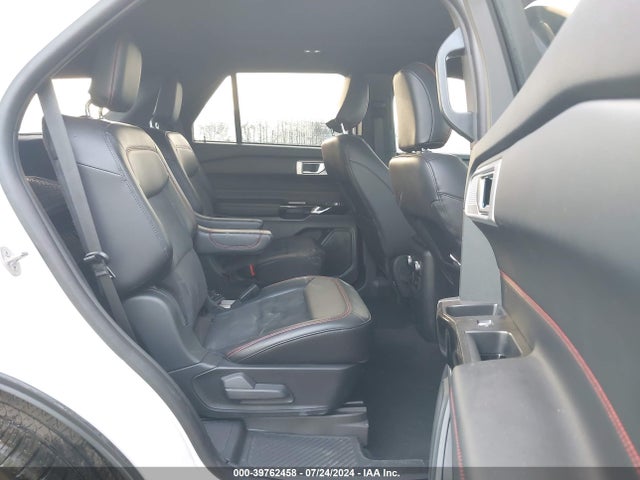 Ford Explorer St-line 2023 1FMSK7KH6PGC03440 Image 8