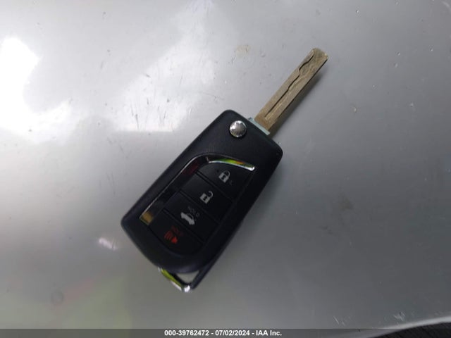 Toyota CAMRY LE 2023 4T1C11AK0PU743904 Image 11