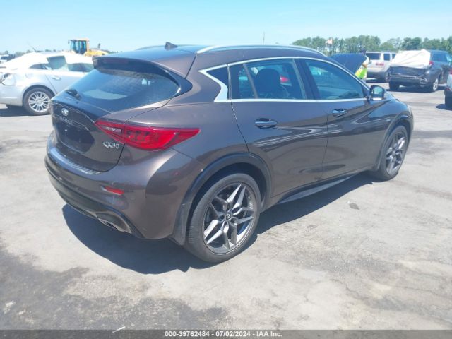 SJKCH5CP9HA023677 Infiniti Qx30 Premium