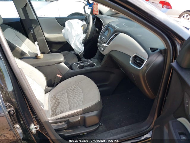 Chevrolet EQUINOX LS 2019 3GNAXHEV5KL218869 Image 5