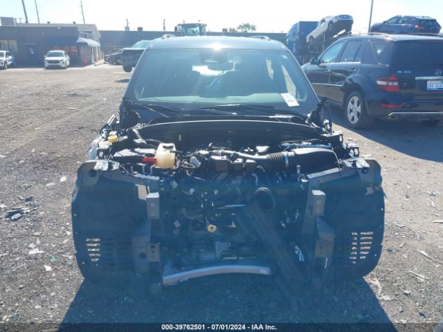 1C4RJKAG1P8704070 Jeep Grand Cherokee L Altitude 4x4
