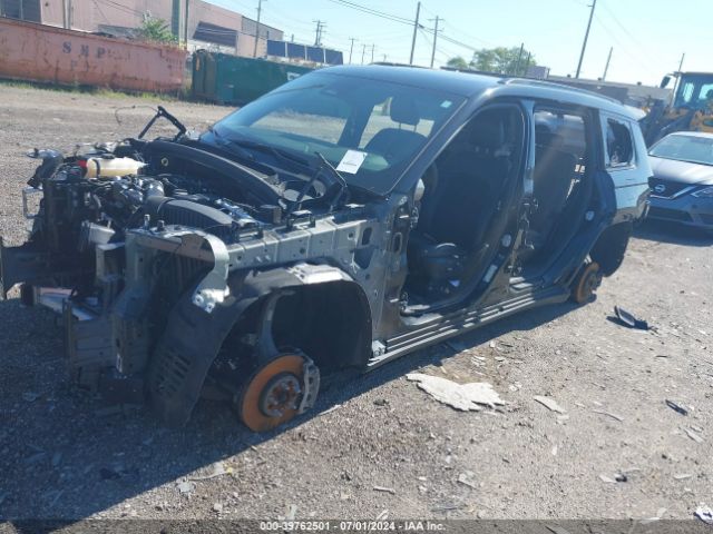 1C4RJKAG1P8704070 Jeep Grand Cherokee L Altitude 4x4