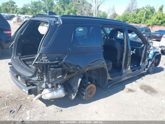 1C4RJKAG1P8704070 Jeep Grand Cherokee L Altitude 4x4